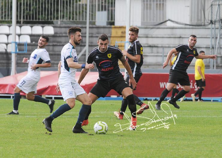 ΠΑΣ ΘΕΣΠΡΩΤΟΣ 1