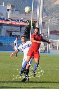 ΠΑΣ ΚΕΡΚΥΡΑ φιλικό 2 Custom