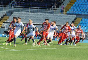 ΠΑΣ ΚΕΡΚΥΡΑ φιλικό 3 Custom