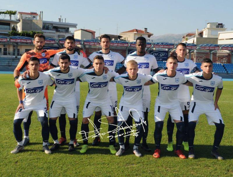 ΠΑΣ ΚΕΡΚΥΡΑ φιλικό 5 Custom 1