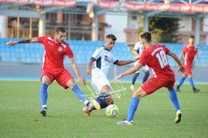 ΠΑΣ ΚΕΡΚΥΡΑ φιλικό Custom