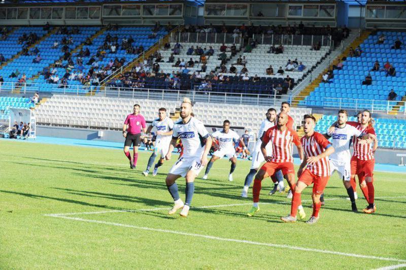 ΠΑΣ Ολυμπιακός Βόλου 1 Custom