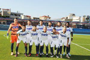 ΠΑΣ Ολυμπιακός Βόλου 2 Custom