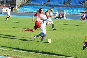 ΠΑΣ Ολυμπιακός Βόλου 3 Custom