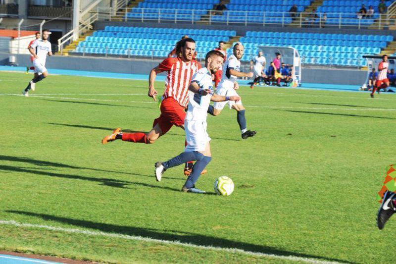 ΠΑΣ Ολυμπιακός Βόλου 3 Custom