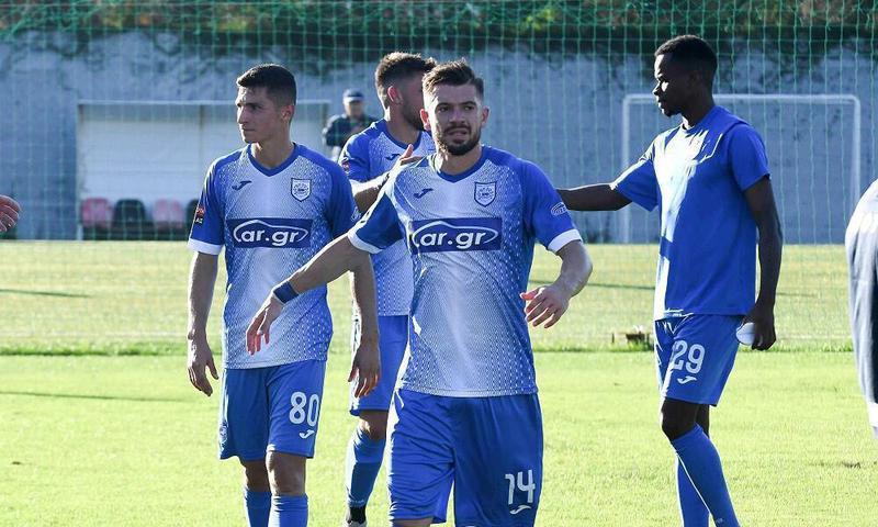 Πολλά μέτωπα είναι ανοιχτά στον ΠΑΣ Γιάννινα