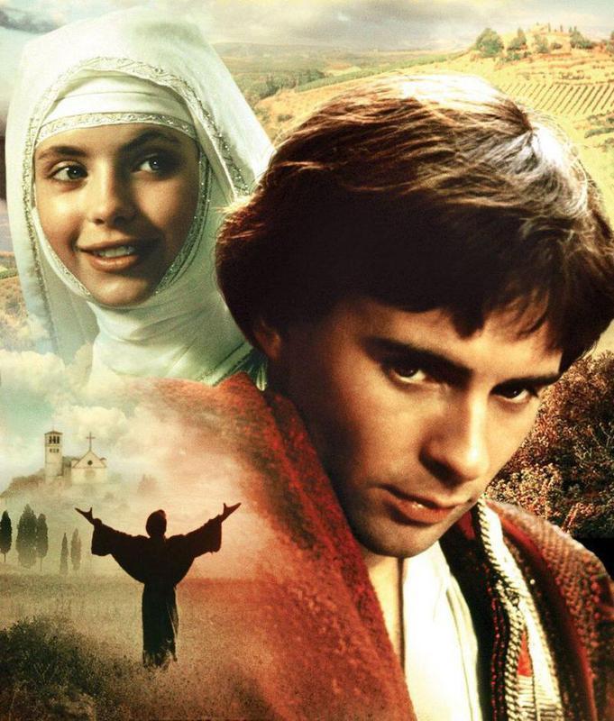 Brother Sun Sister Moon