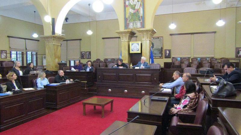 elisafdimotikiastynomia