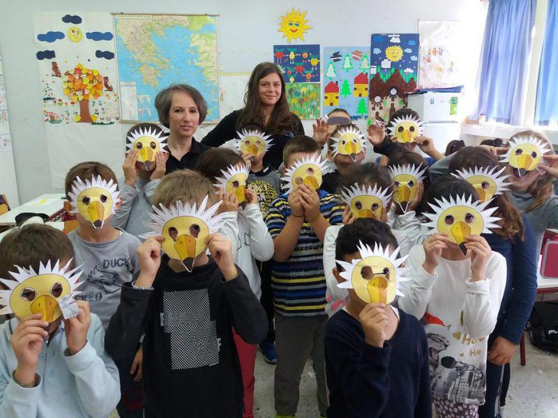 giorthpouliwnmathites