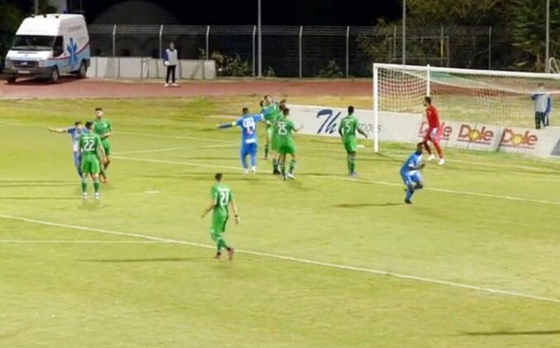 paslevadiakos Custom