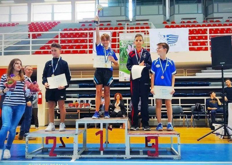 pingpongkozanitournoua