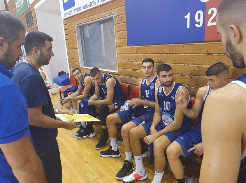 vikospasgianninapagkos