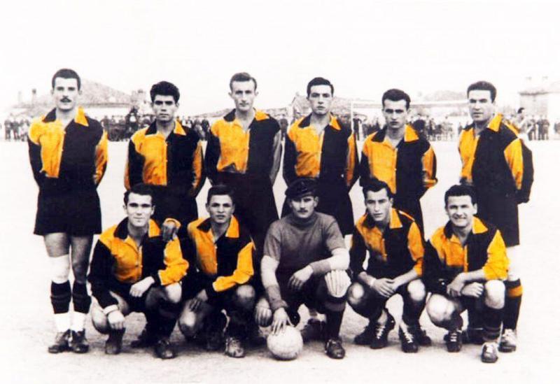 Αβέρωφ Ιωαννίνων Custom