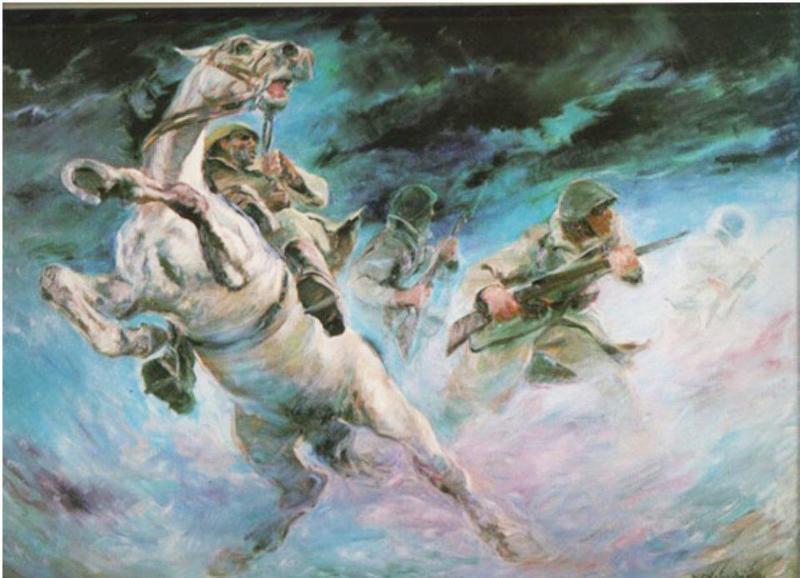 Αλεξανδράκης 3 Custom