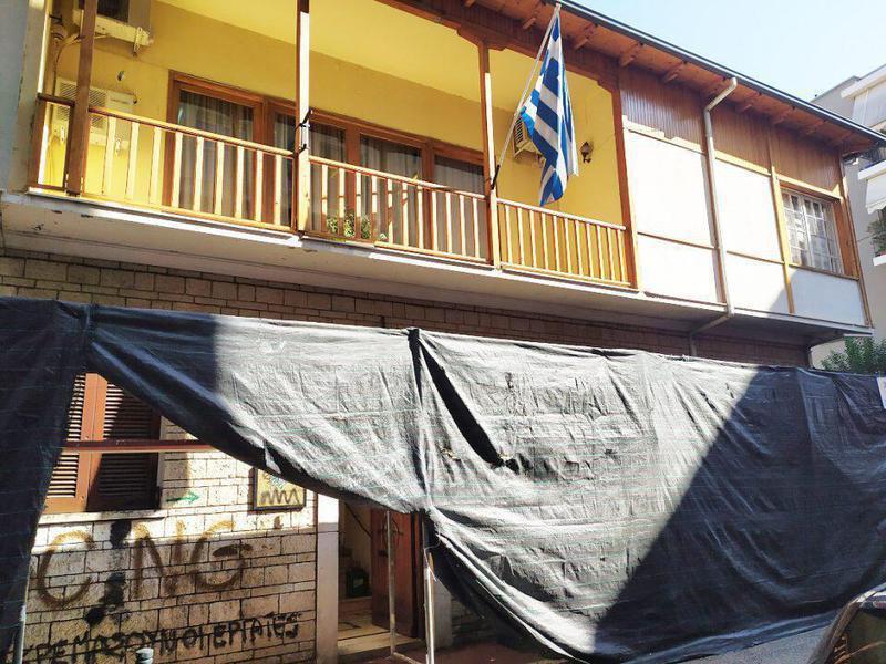 Καθαρισμός Επιμελητήριο 2