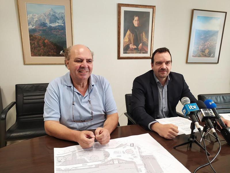 Καρβούνης Γιαννόπουλος