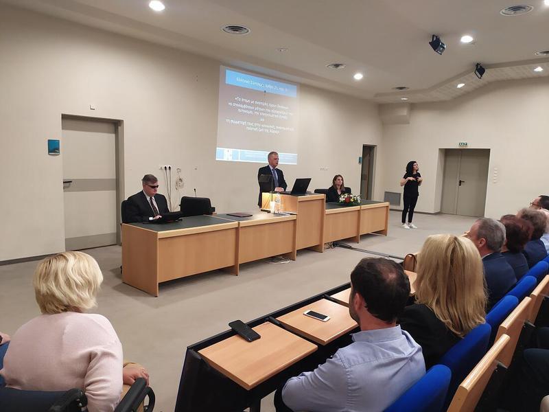 ΜΟΝΑΔΑ ΠΡΟΣΒΑΣΙΜΟΤΗΤΑΣ 2