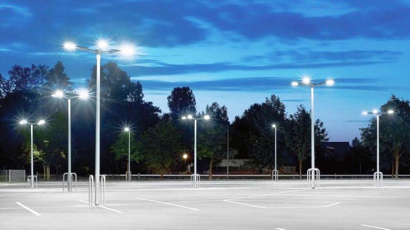 ΟΔΟΦΩΤΙΣΜΟΣ ΓΙΑΝΝΕΝΑ Custom