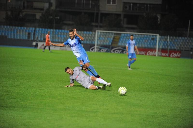 ΠΑΣ ΒΕΡΟΙΑ ΚΥΠΕΛΛΟ 3 Custom