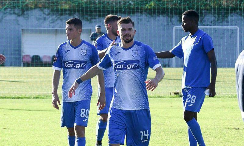 ΠΑΣ ΓΙΆΝΝΙΝΑ 290919 Custom