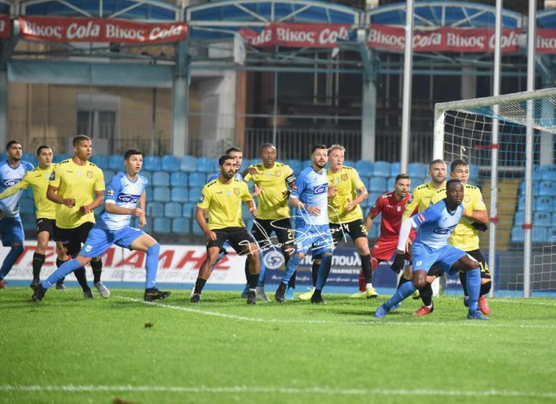 Ισοπαλία 2-2 που είναι σαν… ήττα για ΠΑΣ 58 DSC 4285 copy Custom