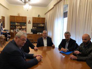 Koutsoumpas Kaxrimanis