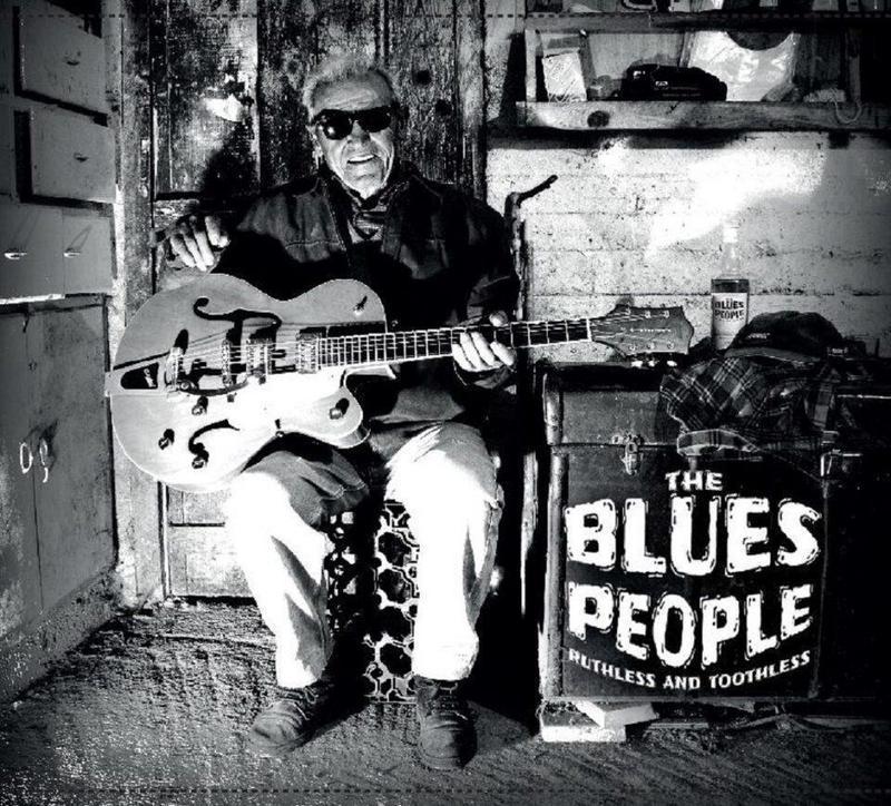 The blues people 1