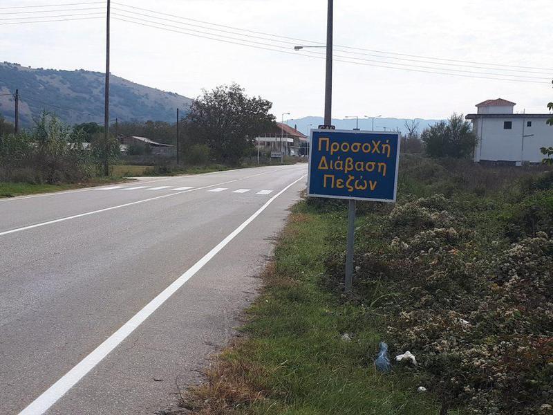 dromoskentrofiloxeniaskatsika 1