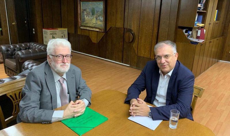 elisaf theodorikakos