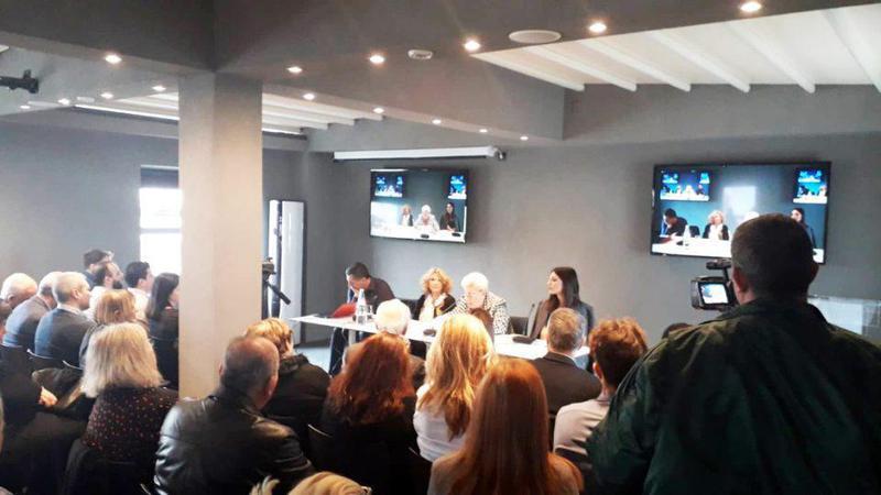 lake spirit εκδήλωση Custom