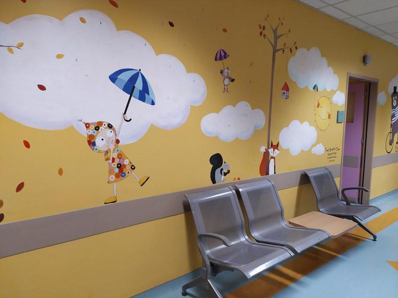 paidiatriki xatzikosta