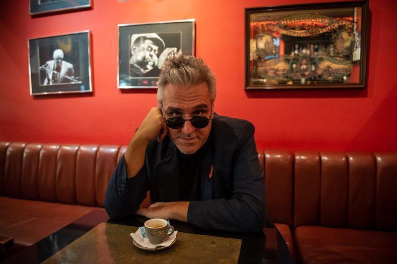 stefanos tsitsopoulos 2