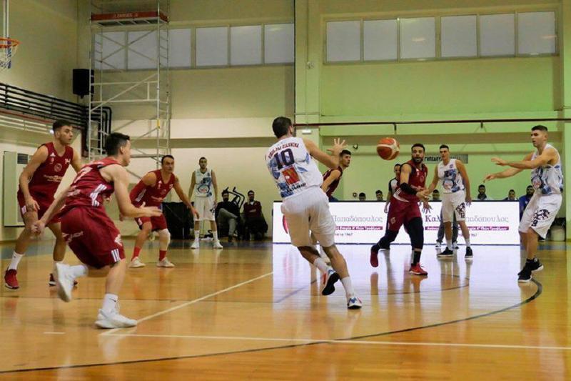 vikospas aiasevosmou