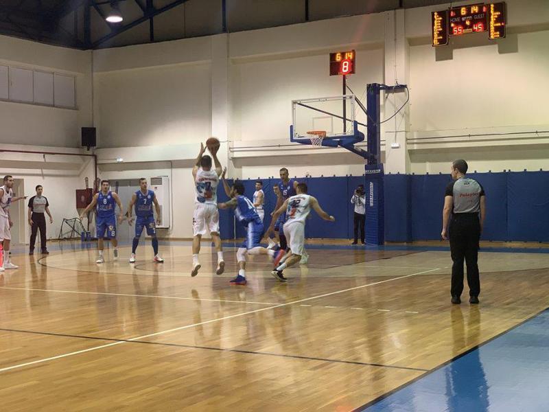 ΒΙΚΟΣ ΠΑΣ ΦΑΡΣΑΛΑ 2