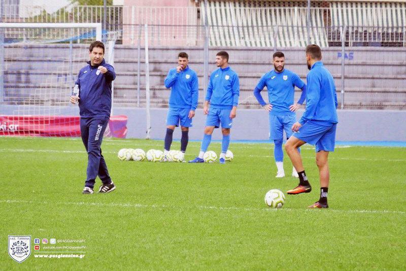 ΠΡΟΠΟΝΗΣΗ 061119 ΜΕ ΓΙΑΝΝΙΚΗ Custom