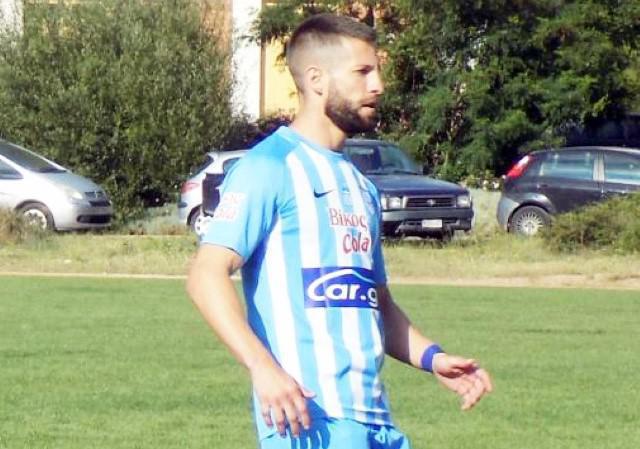 Πέδρο Κόντε Custom 1