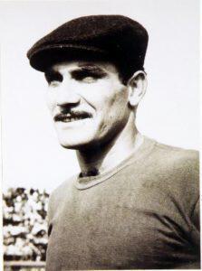 Στάθης Τσανακτσής Custom