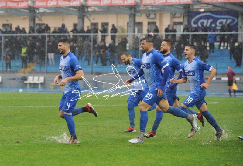 Το παρόν και το μέλλον του ΠΑΣ Γιάννινα σε δώδεκα ερωταπαντήσεις