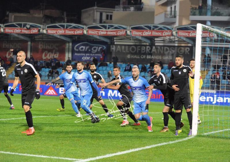 Νίκη και κορυφή για τον «Άγιαξ της Ηπείρου» 57 DSC 6042 copy Custom