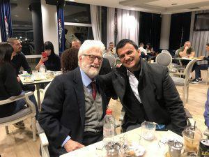 Προσδοκά οφέλη από την Αλβανία ο δήμος Ιωαννιτών 53 elisafdimarxosargyrokastrou