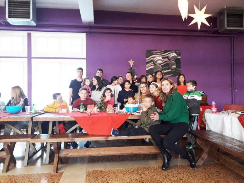 pindos mparkas kibotos