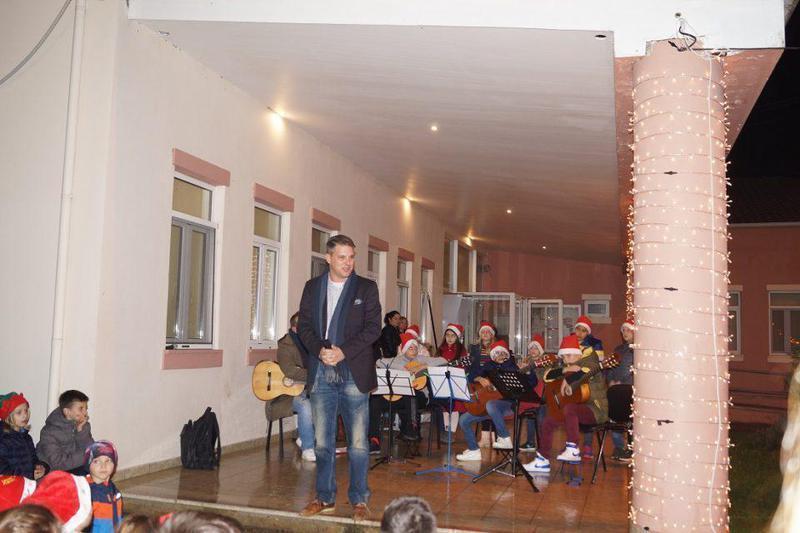 premieraxristougenazitsa