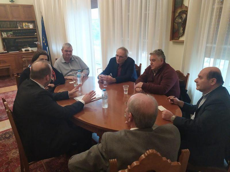 protopsaltis perifereia