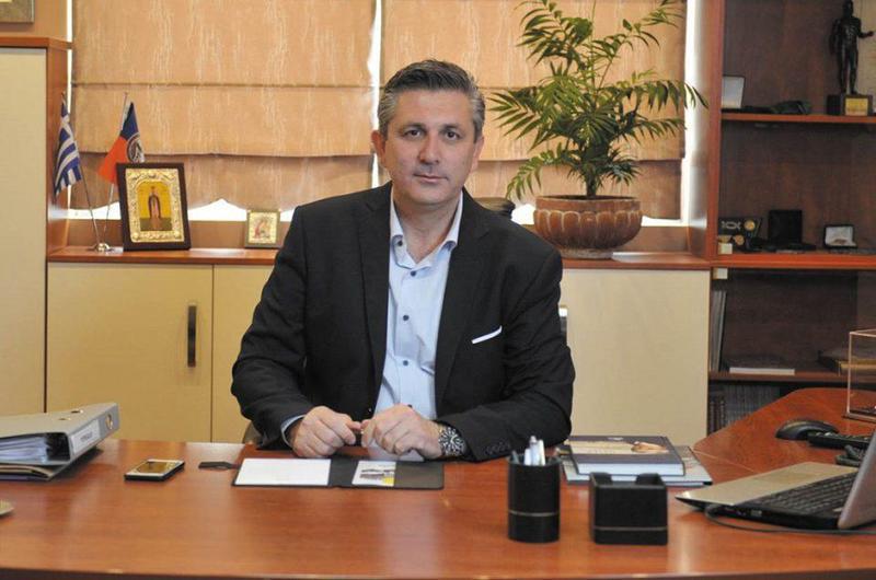 tsirogiannis xristos