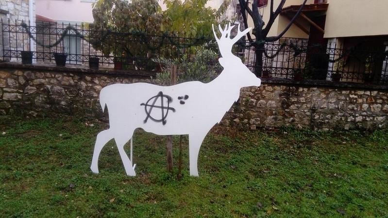 vandalismoielafakia 1