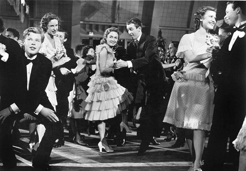 wonderful life