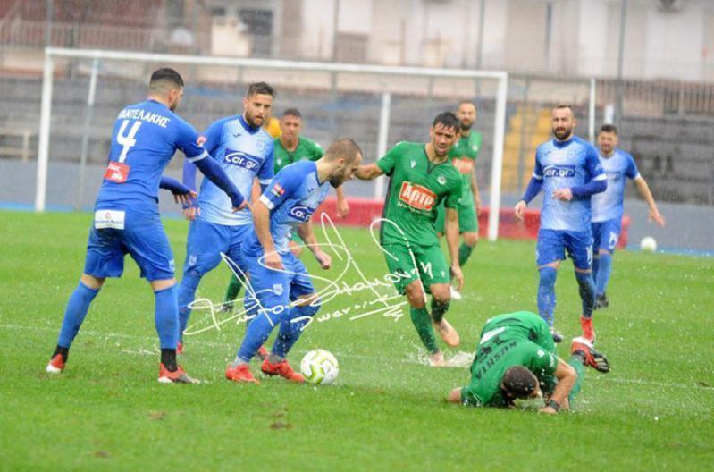 ΠΑΣ ΑΕ ΚΑΡΑΪΣΚΑΚΗΣ 1 Custom