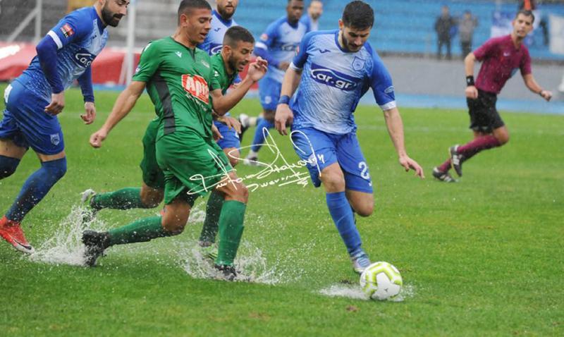 ΠΑΣ ΑΕ ΚΑΡΑΪΣΚΑΚΗΣ 3 Custom