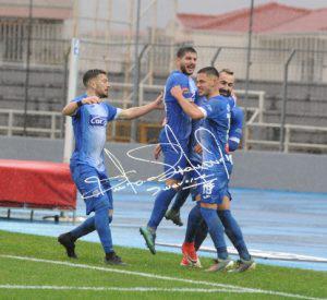 ΠΑΣ ΑΕ ΚΑΡΑΪΣΚΑΚΗΣ 4 Custom