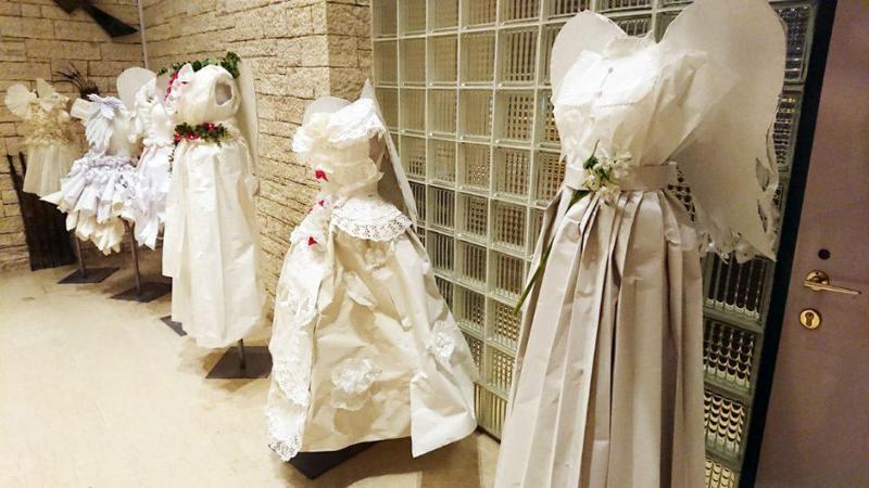 άγγελοι Custom